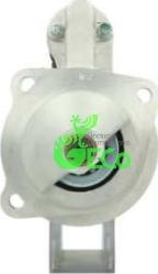 GECO M417590 - Starter autospares.lv