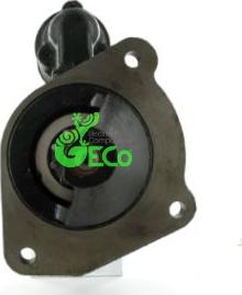 GECO M417553 - Starter autospares.lv