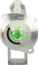 GECO M417500 - Starter autospares.lv