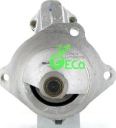 GECO M417501 - Starter autospares.lv