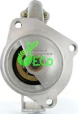 GECO M417513A - Starter autospares.lv