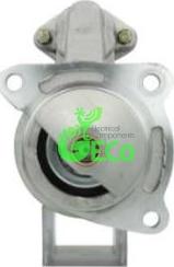 GECO M417571A - Starter autospares.lv