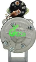 GECO M417571A - Starter autospares.lv