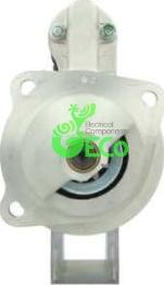 GECO M417572 - Starter autospares.lv