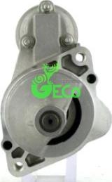 GECO M4391007 - Starter autospares.lv