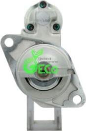 GECO M436800 - Starter autospares.lv