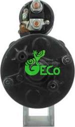 GECO M436833 - Starter autospares.lv