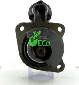 GECO M436733 - Starter autospares.lv