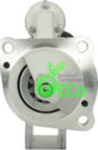 GECO M430040A - Starter autospares.lv