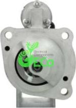 GECO M430040 - Starter autospares.lv