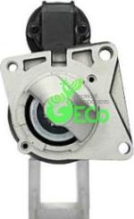 GECO M431018A - Starter autospares.lv