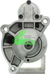 GECO M438009 - Starter autospares.lv