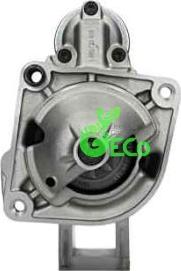 GECO M438005 - Starter autospares.lv