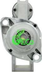 GECO M438014 - Starter autospares.lv