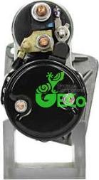 GECO M438013 - Starter autospares.lv