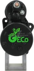 GECO M433022A - Starter autospares.lv