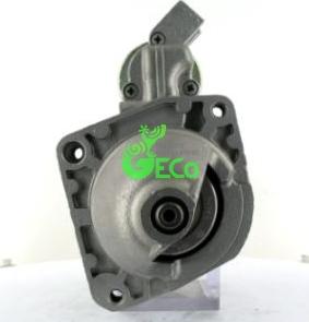 GECO M432135A - Starter autospares.lv