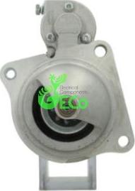 GECO M437410 - Starter autospares.lv