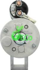 GECO M437158A - Starter autospares.lv