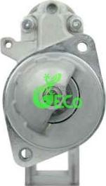 GECO M544600 - Starter autospares.lv