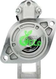 GECO M545962 - Starter autospares.lv