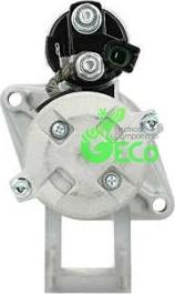 GECO M545962 - Starter autospares.lv