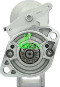 GECO M545270A - Starter autospares.lv