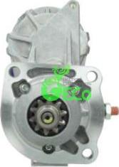 GECO M545720A - Starter autospares.lv