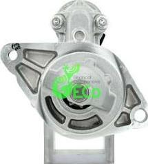 GECO M546121 - Starter autospares.lv