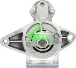 GECO M546780A - Starter autospares.lv