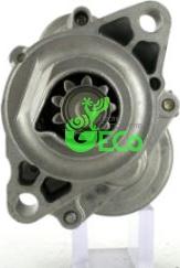 GECO M540300A - Starter autospares.lv