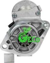 GECO M540290A - Starter autospares.lv