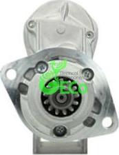 GECO M540210A - Starter autospares.lv