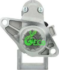 GECO M540700A - Starter autospares.lv