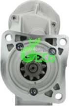 GECO M541060A - Starter autospares.lv