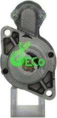 GECO M543621A - Starter autospares.lv