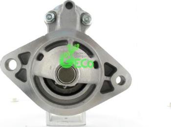 GECO M547590A - Starter autospares.lv