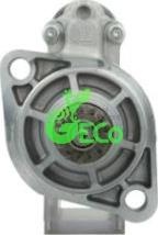 GECO M547040 - Starter autospares.lv