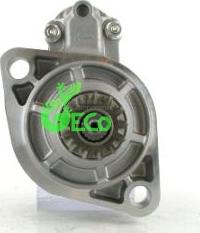 GECO M547030 - Starter autospares.lv