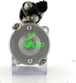 GECO M547030 - Starter autospares.lv