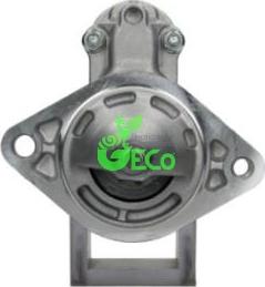 GECO M547710 - Starter autospares.lv