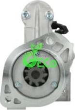 GECO M552100A - Starter autospares.lv