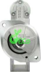 GECO M552201A - Starter autospares.lv