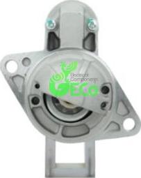 GECO M504481A - Starter autospares.lv