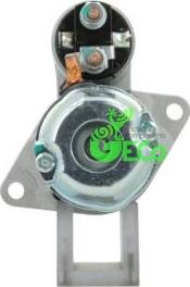 GECO M504481A - Starter autospares.lv