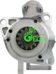 GECO M504571 - Starter autospares.lv