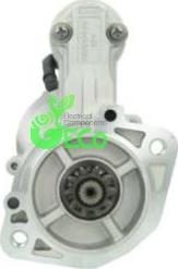 GECO M504171 - Starter autospares.lv