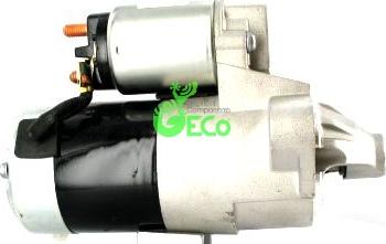 GECO M505681 - Starter autospares.lv