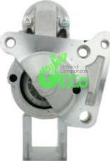 GECO M505682 - Starter autospares.lv