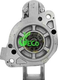 GECO M505071 - Starter autospares.lv